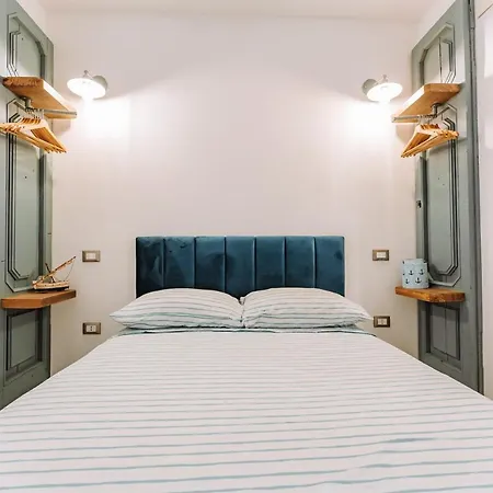 Holiday home Costa Costa degli Angeli