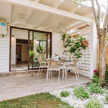 Costa Holiday home *