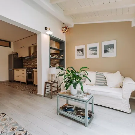 Costa Holiday home Costa degli Angeli