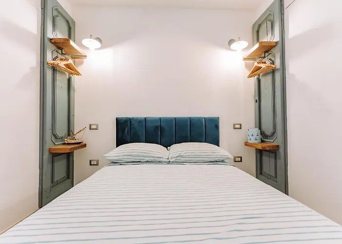 Holiday home Costa Costa degli Angeli